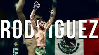 EA Didn't Update Yair Rodriguez, So We Made The Meta Fighters In Featherweight Pay!