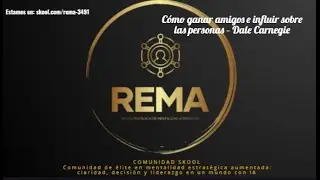 Cómo ganar amigos e influir sobre las personas – Audiolibro Completo 🎧🤝✨📘