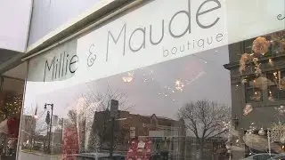 Local businesses, the highlight of Small Business Saturday