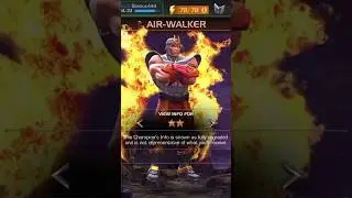 Air-Walker