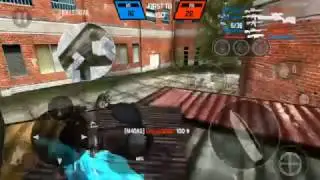 SSNSanta's Top 5 Entry Clip