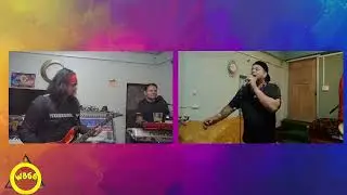 Prince Navin Prabhoo performs Your Lover (live) with WorkShop 868 Band (Jan 19th, 2026)