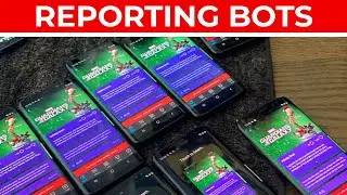 ECOMI VeVe NFT Team Wants the Community to Report Bot Sellers