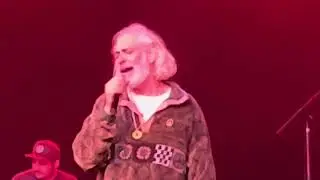 Matisyahu Fireproof Live South Lake Tahoe 2-23-24