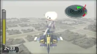 EDF 2 Playthrough - Air Raider Inferno Missions 33-50