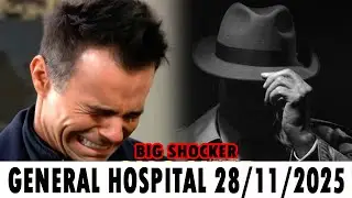 Drew&rsquo;s Shooter Finally Revealed &mdash; Everyone Shocked | ABC General Hospital Spoilers