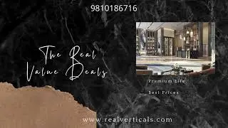 Best In Class Properties in Gurgaon #bestinclass #property