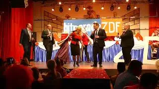 Naumburger Hitparade