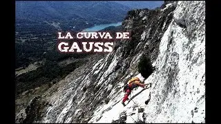 La curva de Gauss Pico Gilbo Riaño