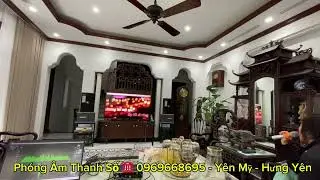 Cấu h&igrave;nh JBL SRX712 M - USA . Chỉ 3x.xxx tại H&agrave; Đ&ocirc;ng . KH&Ocirc;NG GIAN ĐẲNG CẤP BIỆT PHỦ ☎️ 0969668695