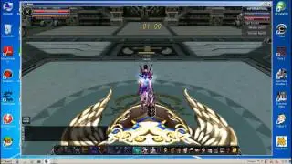 Cabal Episode 2 Offline - Tierra Gloriosa Test
