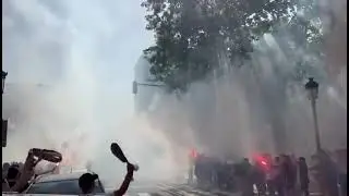 NO PYRO NO PARTY: VALENCIA SOMOS NOSOTROS - 18/5/2025