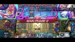 Dark World/Yubel Fiendsmith Control. #yugioh #yugiohmasterduel 