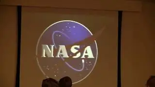 Stanford on the Moon Conference Oct. 26, 2018