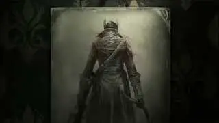 Bloodborne | Trailer de hist&oacute;ria