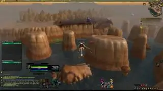{WoW Legion}Let's Play M&ouml;nch [ Lvl 1 bis 110 ] #24 Auf zum Turbodampfer