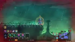 Cliff bug? | Deadcells