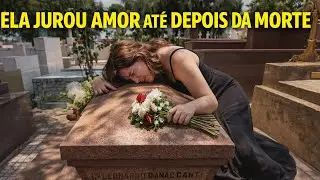 CEMITÉRIO NOSSA SENHORA DO DESTERRO - JUNDIAÍ 