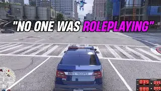 Koill Gives The Real Reason FIB Was Shut Down | Nopixel RP | GTA V