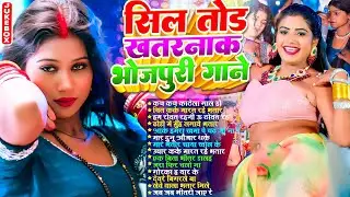 सिल तोड़ खतरनाक भोजपुरी गाने | #Nonstop | #आर्केस्ट्रा | New Bhojpuri Nonstop #jukebox #Bhojpuri Song
