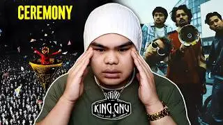 AMAZING ALBUM! | MUSICIAN REACTS to King Gnu Ceremony Album FOR THE FIRST TIME