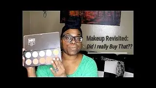 Make up Revisited 2022