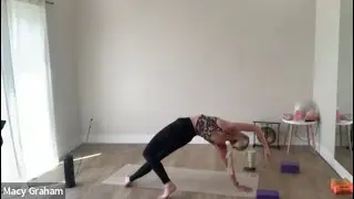 Flip the Dog & Fallen Triangle