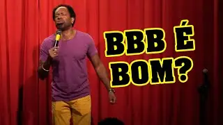 ASSISTI O BBB - KEDNY SILVA - STAND UP COMEDY