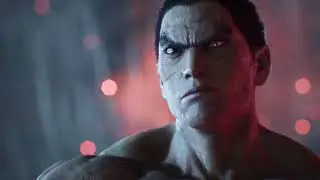GET READY FOR A NEXT BATTLE !!!!  [TEKKEN 8 VF]