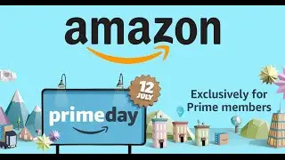 Amazon Prime Day 2016 - Best Video Game Deals | Today Only