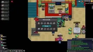 Pokemon Revolution Online - 