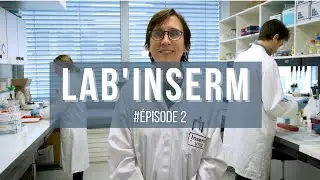 Lab'Inserm Episode 2 - Paris - Tenon