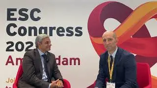 ESC’23: Les récos HTA 2023 en résumé (Prof. Atul Pathak interviewé par Dr. Alexandru Mischie)