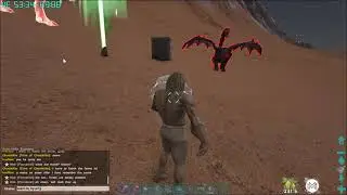 ARK Gaia 2 - Bosses