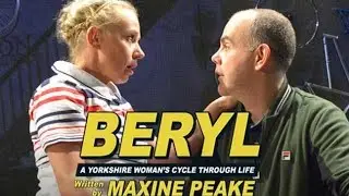 Beryl trailer