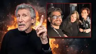 Roger Waters: Why I Won&rsquo;t Apologize for Disrespecting Ozzy Osbourne