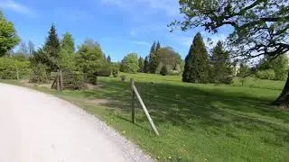 Radtour um den Starnberger See