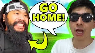 DEAR MELVIN...   (Chad Wild Clay Vy Qwaint Spy Ninjas)