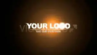 Logo Strings & Particles Animation   joker [FREE DOWNLOAD]