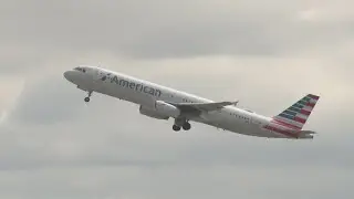 Body found in landing gear of American Airlines flight from Europe