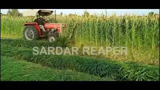 CATTLE FEED CUTTING REAPER-COW GRASS CUTTING REAPER MACHINE-9463017000