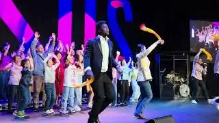 Worship - There's No One Like JESUS