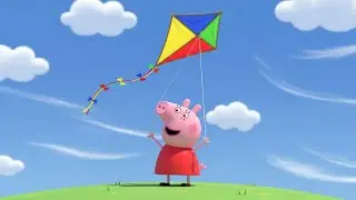 Roblox Silly Noob Slipped on the Rainbow Slide | Nursery Rhymes for Kids & Baby Songs