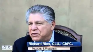 Culture at Rios and Associates, Inc.