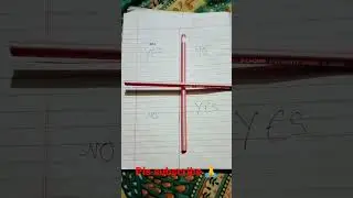 Kamjor dil ❤️wale na dekhe🧐  bhoot☠️|Charlie Charlie 😵game | pencil game #shorts #trending #bhoot