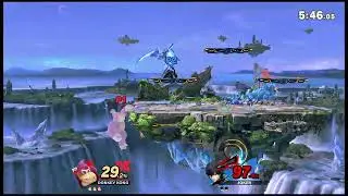 Mosef 2025 JV week 3 TTG (DONKEYKONG) vs Rightwin (JOKER)
