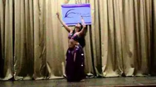 Samra Hayat - 3&ordm; lugar Yalla Festival 2010