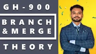 Purpose of Branch & Merge