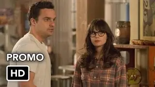New Girl 2x24 Promo 