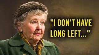 At 79, Minnie Caldwell Finally Revealed The Truth About Leaving Coronation Street